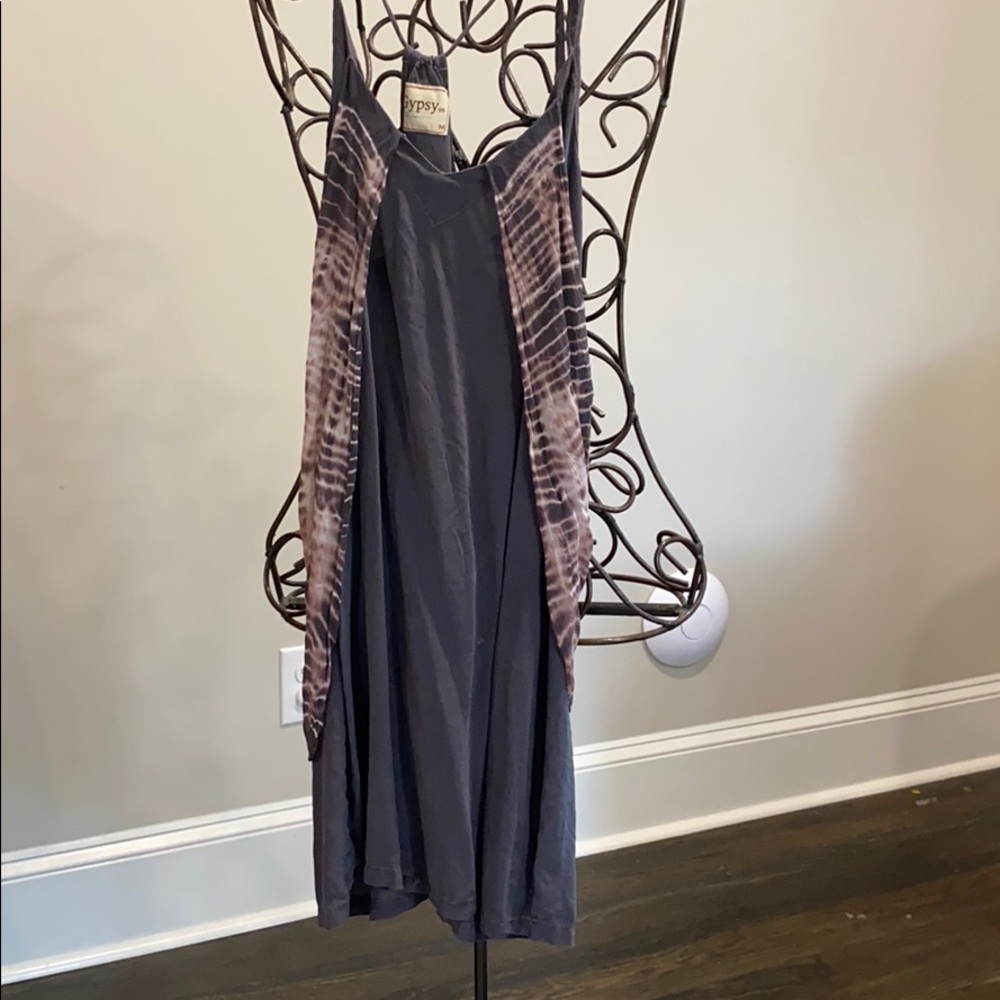 Gypsy 05 Dress